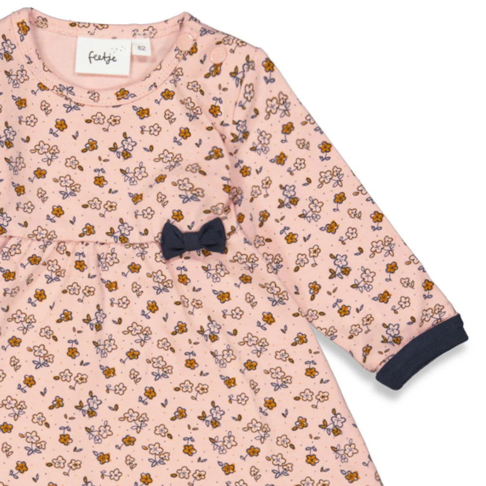 Feetje Jurk - Mini Muse