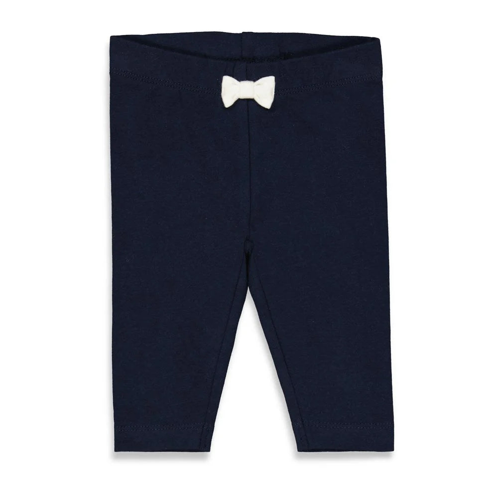 Feetje Legging - Sunkissed