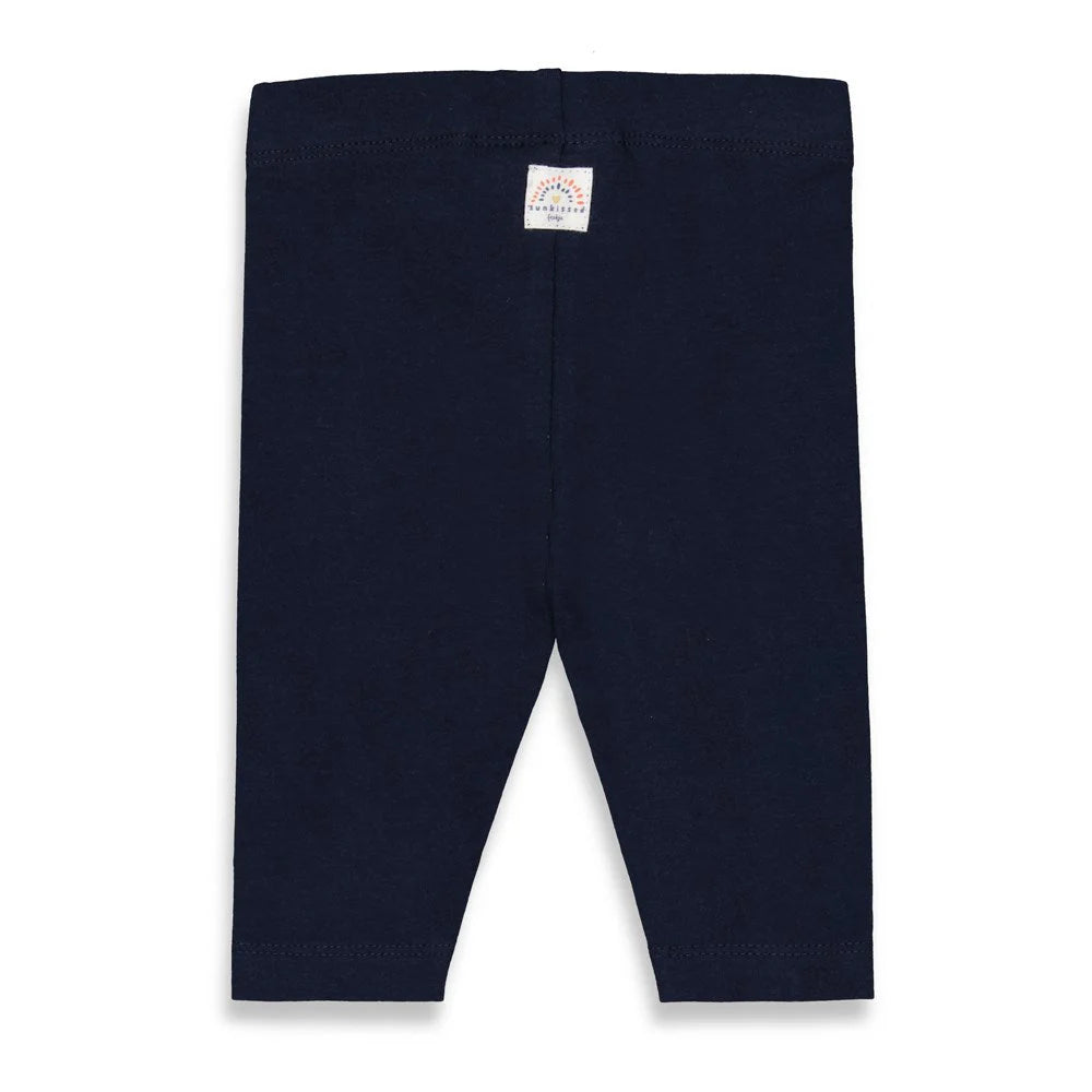 Feetje Legging - Sunkissed