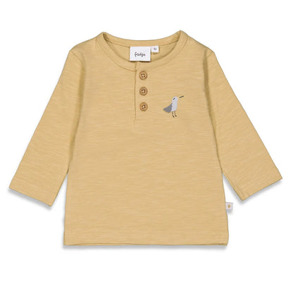 Feetje Shirt - Beach Days