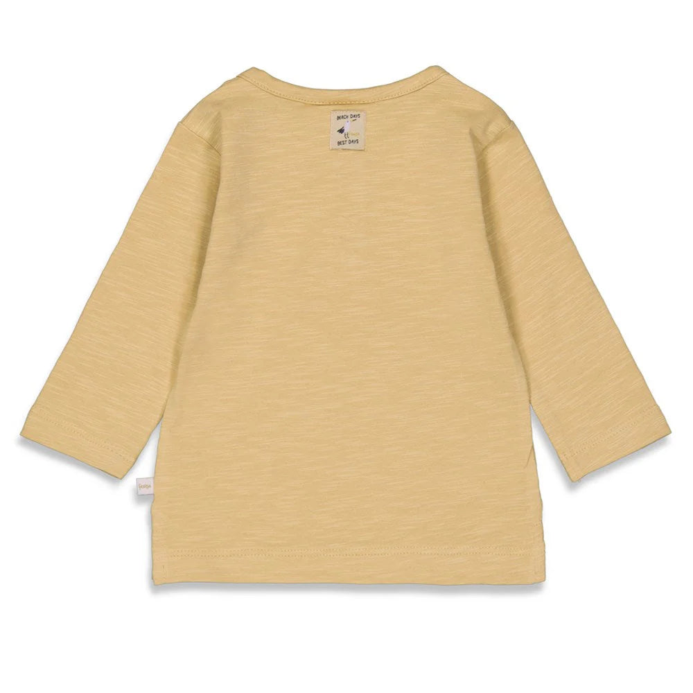 Feetje Shirt - Beach Days