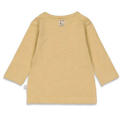 Feetje Shirt - Beach Days