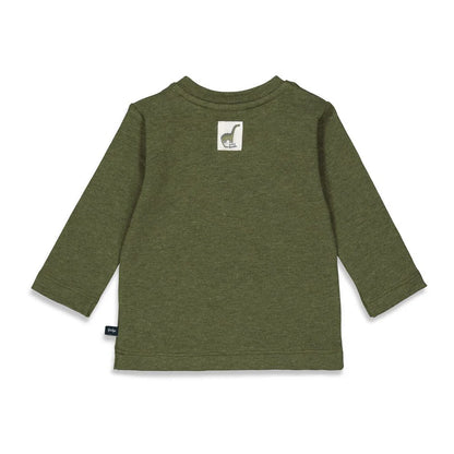 Feetje shirt - cool to the bone