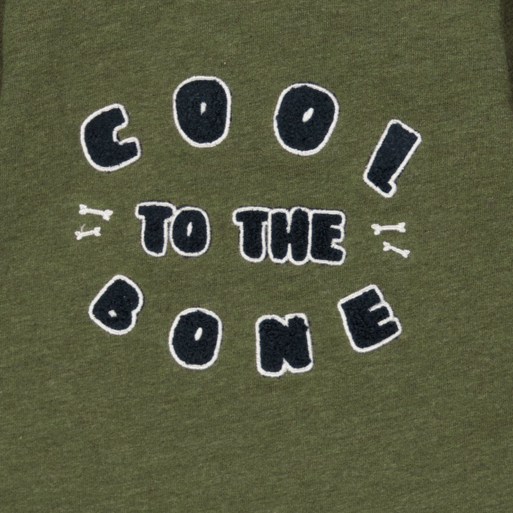 Feetje shirt - cool to the bone