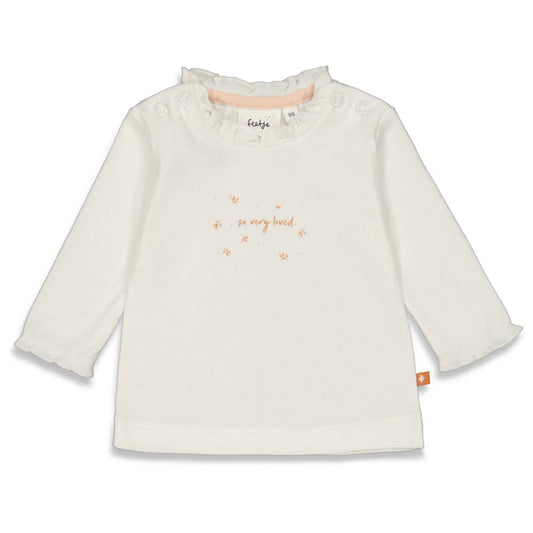 Feetje Longsleeve - So Very Loved