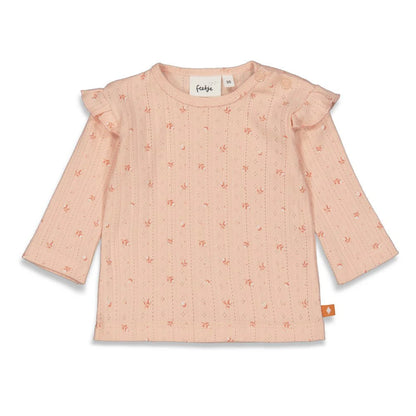 Feetje Longsleeve - So Very Loved