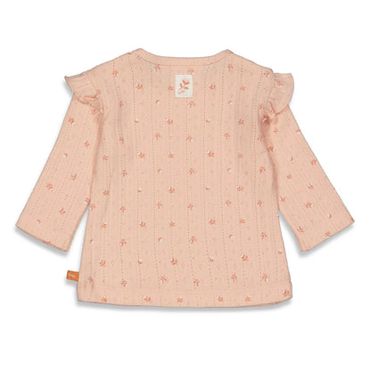 Feetje Longsleeve - So Very Loved
