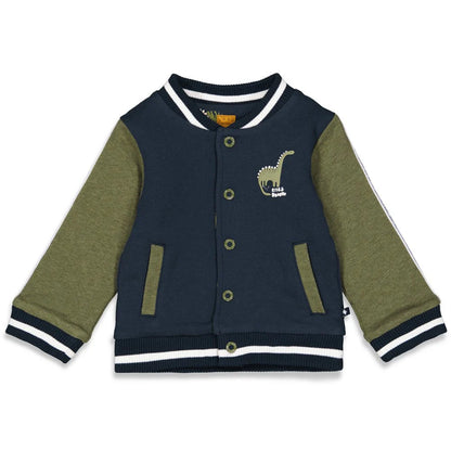 Feetje omkeerbare vest - Cool to the bone