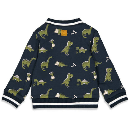 Feetje omkeerbare vest - Cool to the bone