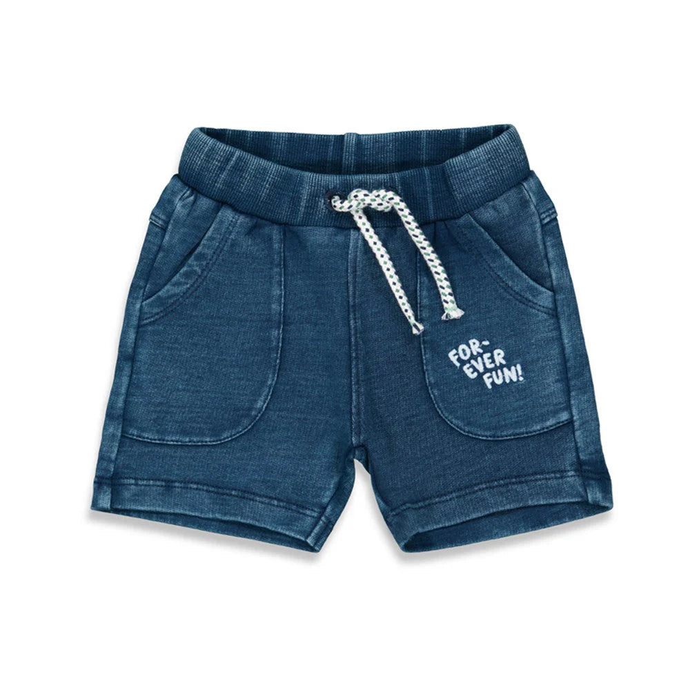 Feetje Short - Surf's Up Club