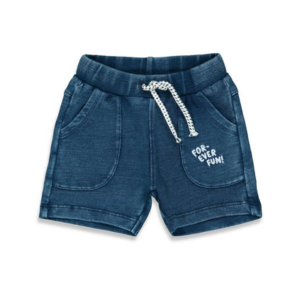 Feetje Short - Surf's Up Club