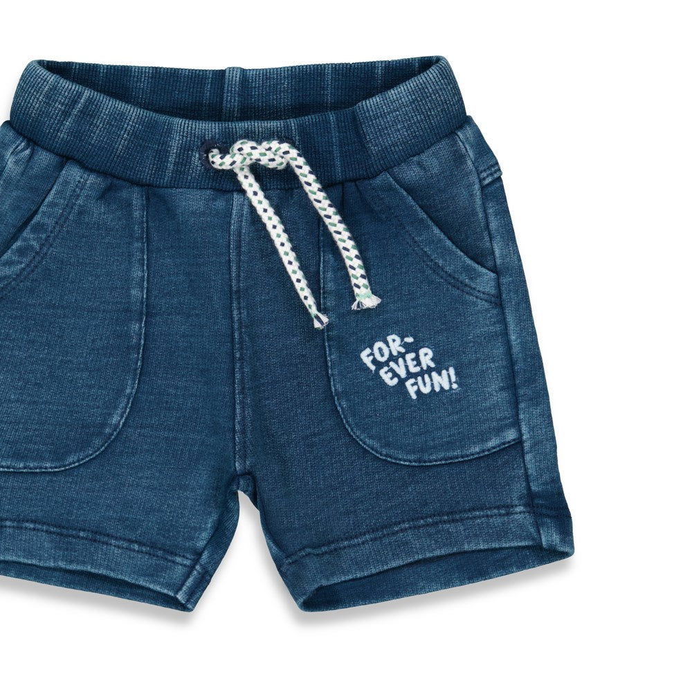Feetje Short - Surf's Up Club