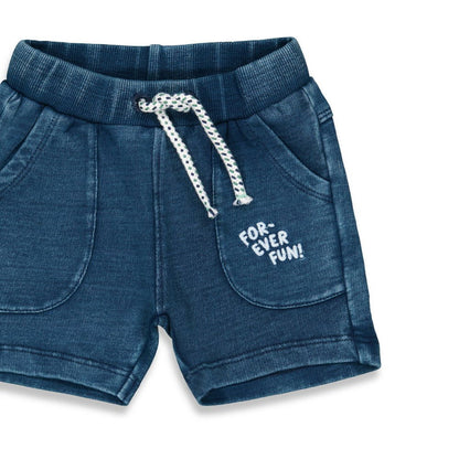 Feetje Short - Surf's Up Club