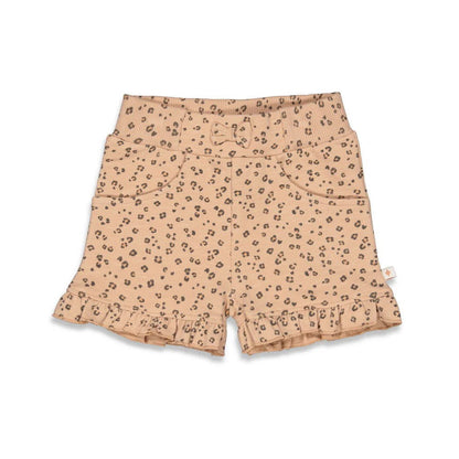 Feetje Short - Follow Your Dreams