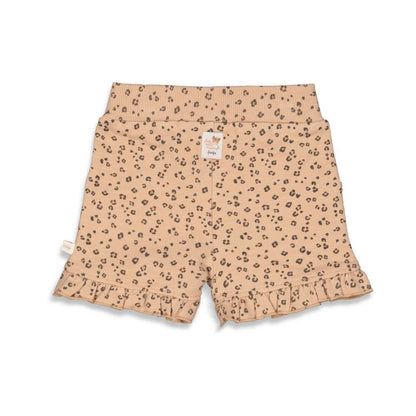 Feetje Short - Follow Your Dreams