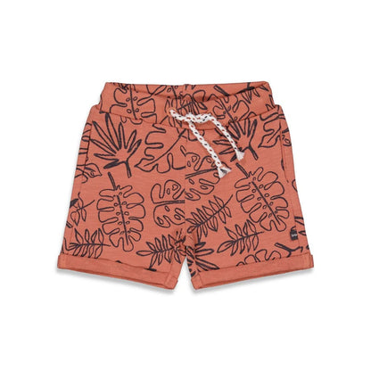 Feetje Short - Good Vibe Tribe