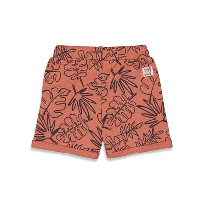 Feetje Short - Good Vibe Tribe
