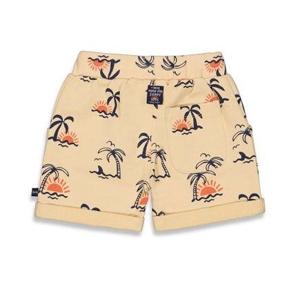 Feetje Short - Sun Chasers
