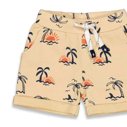 Feetje Short - Sun Chasers