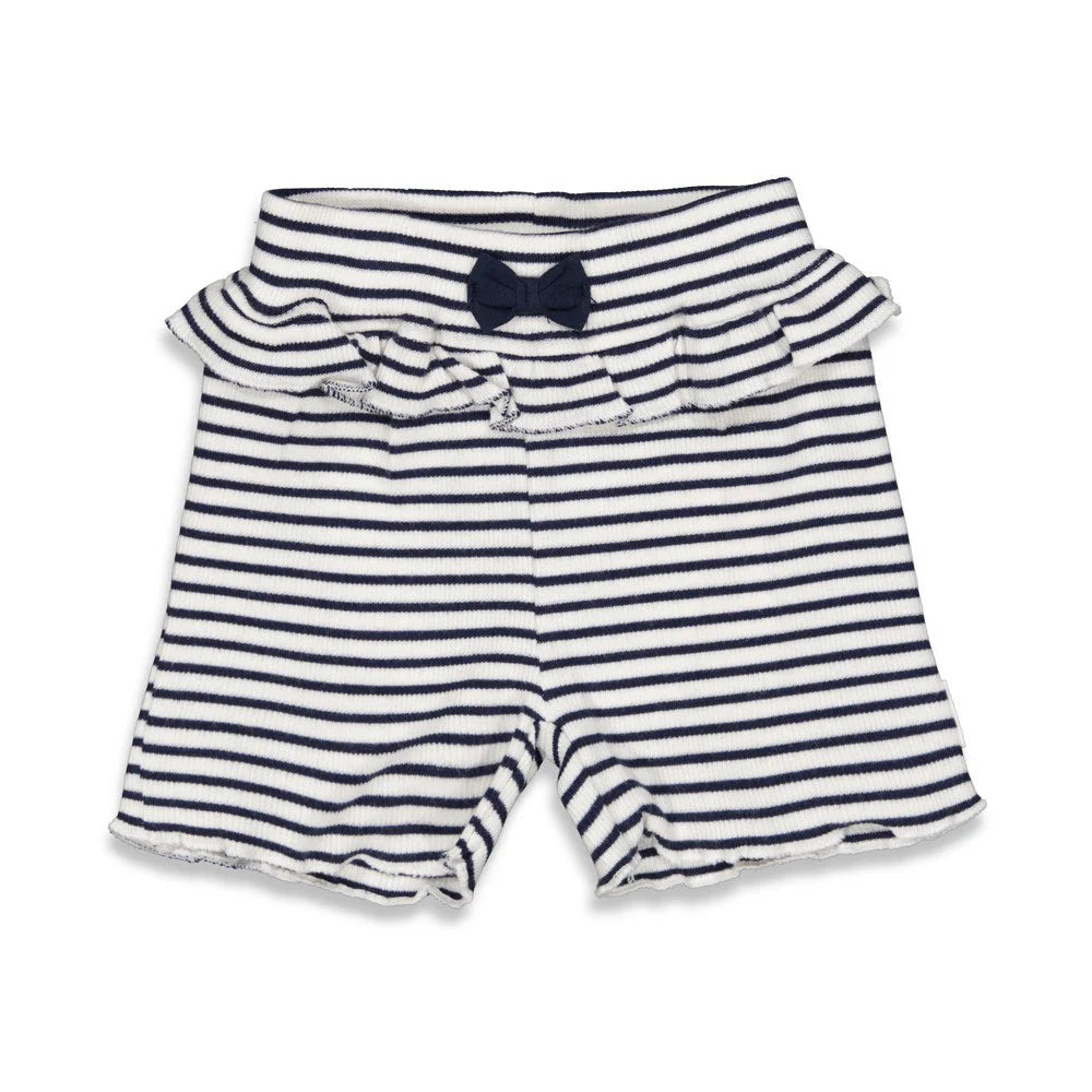 Feetje short - sunkissed