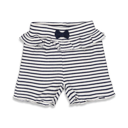Feetje short - sunkissed
