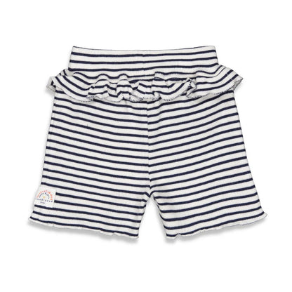 Feetje short - sunkissed