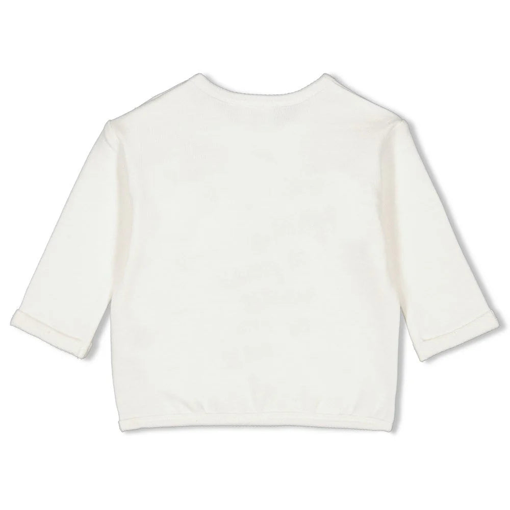 Feetje Sweater - Brave