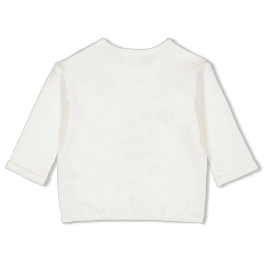 Feetje Sweater - Brave