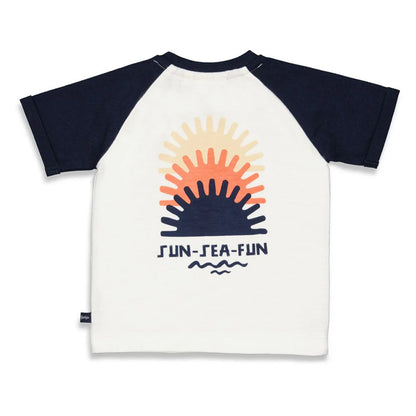 Feetje T-shirt - Sun Chasers