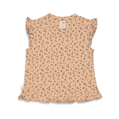 Feetje T-shirt - Follow your dreams
