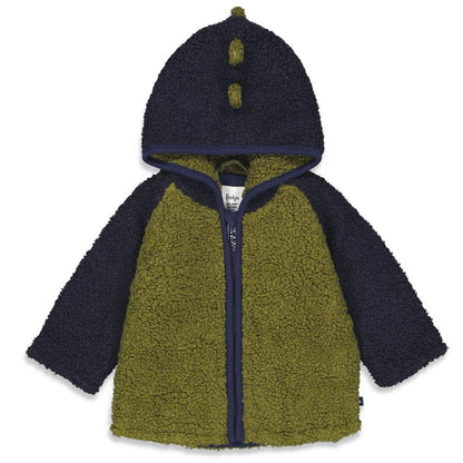 Feetje Jacke cool to the bone