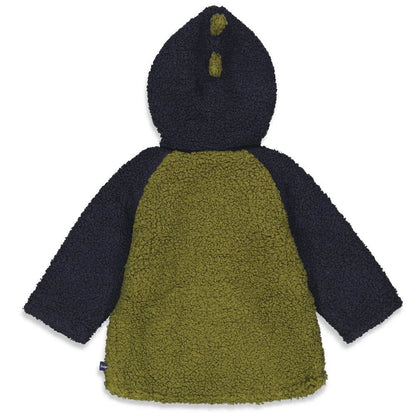 Feetje Jacke cool to the bone