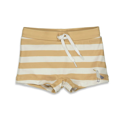 Feetje Zwembroekje - Beach Days