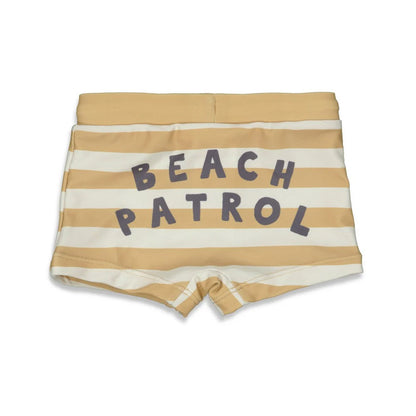 Feetje Zwembroekje - Beach Days