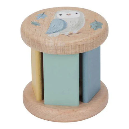 Geschenkset – Waldfreunde
