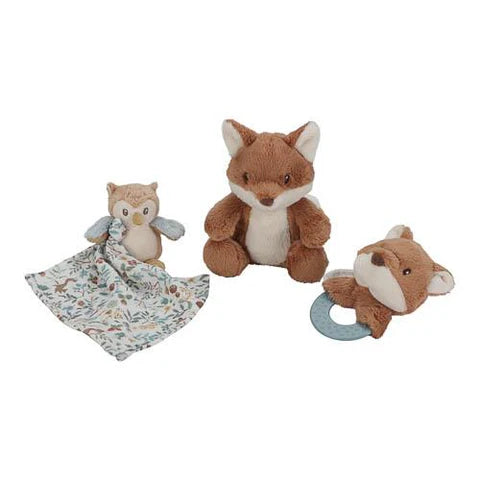 Giftset - Forest Friends