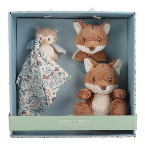 Giftset - Forest Friends
