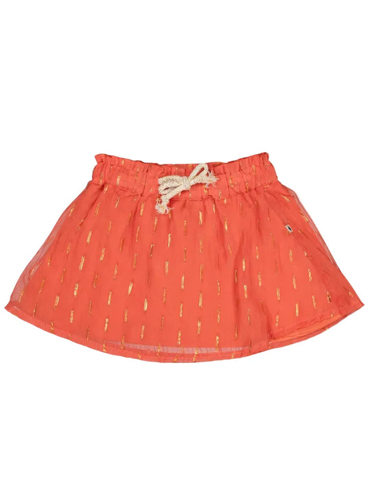 Feetje rok - Papaya punch