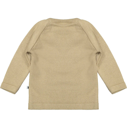 Klein shirt - Filipe beage - KN102