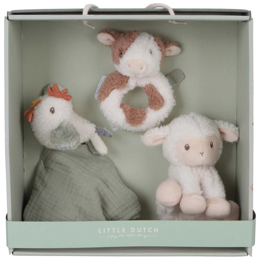 Giftset Little Farm