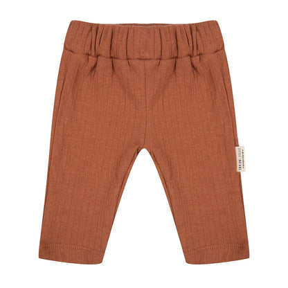Little Indians Hose - Amber Brown