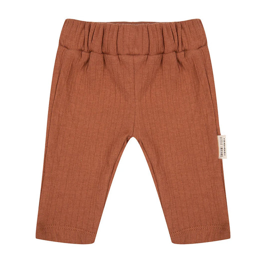 Little indians broek - Amber brown