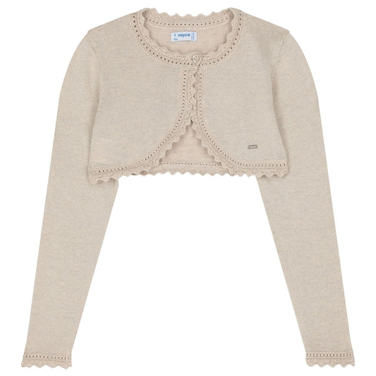 Mayoral bolero - 320