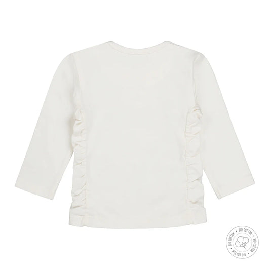 Dirkje shirt - off white - WN231
