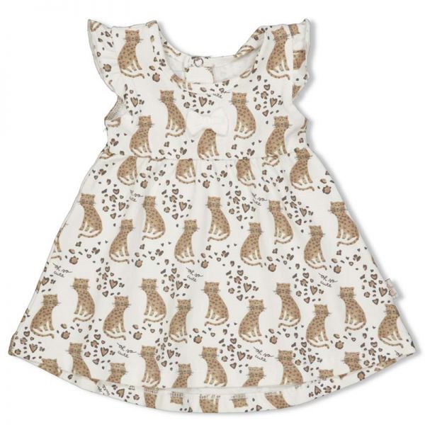 Feetje Jurk - Panter
