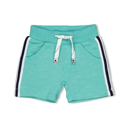 Feetje short - mint - team icecream