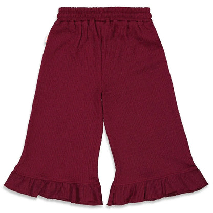 Jubel Culotte plissé - Birds Of Paradise
