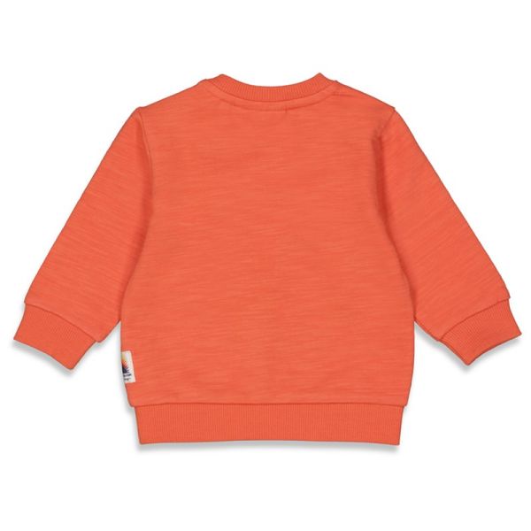 Feetje trui - Sun Chasers