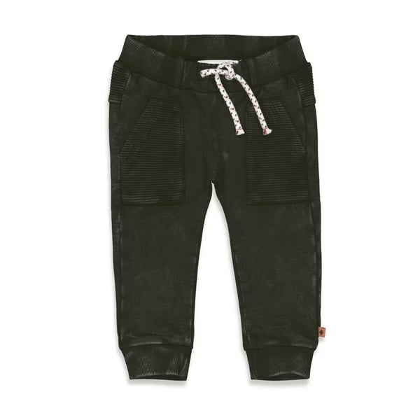 Feetje broek - Wild one