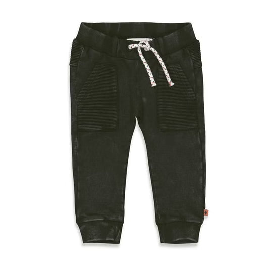 Feetje broek - Wild one